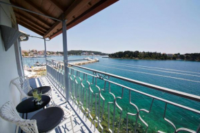 PANORAMA ANTONIA Two-Bedroom Apartment